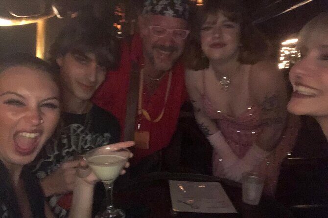 Moonlight Happy Hour Haunted Pub Crawl With Captain Stoner - Final Thoughts