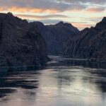 Moonlight Neon Kayak Tour at Sunset near Las Vegas - The Moonlit Experience and Evening Activities