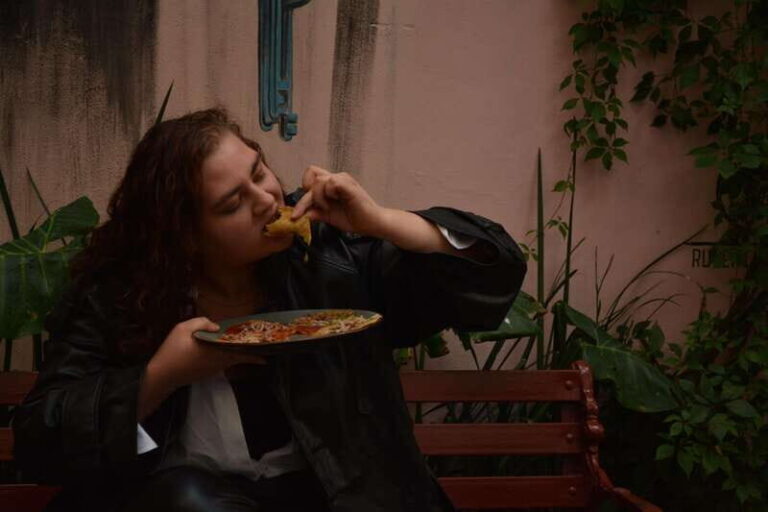 Moonlight tasting under the Puebla sky - The Itinerary: A Closer Look