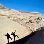 Moonscape Overlook Factory Butte and Bentonite Hills - What Makes This Tour Stand Out?