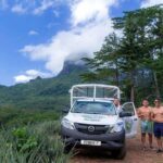 Moorea 4WD Tour Inc. Belvedere, Pineapple Farm, Magic Mountain... - Who Should Consider This Tour?
