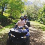 Moorea Combo 3 hours Jet Ski & 3 hours 30 ATV - The Value of the Tour