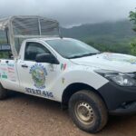 Moorea Cruise Ships: 4x4, Belvedere, Pineapple, & Magic Mountain - The Bumpy Ride and Scenic Value