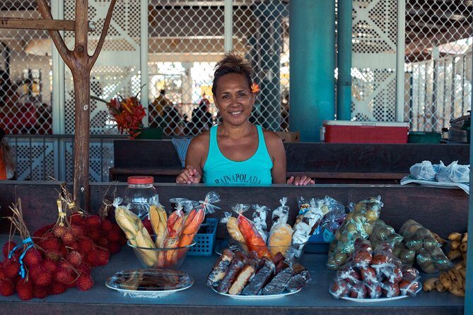 Moorea Street Food Tour - Who Will Love This Tour?