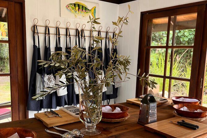 Moorea Tahitian Cooking Class - Practical Details & Tips for Your Experience