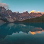 Moraine Lake 1.5hr & Lake Louise Shuttle from Canmore/Banff - Deep Dive: Why This Tour Works Well