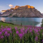 Moraine Lake and Iconic Sights of the Rockies Private Tour - The Itinerary in Detail