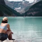 Moraine Lake and Lake Louise Shuttle | End of Summer Seat Sale! - What Travelers Are Saying