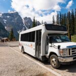 Moraine Lake and Lake Louise Sunset Tour from Banff - What Travelers Say
