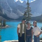 Moraine Lake and Lake Louise Tour - What Reviewers Say (Based on Feedback)