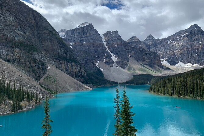 Moraine Lake + Lake Louise add-on: Sunrise or Day private tour - The Value of a Private Tour