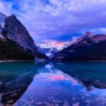 Moraine Lake, Lake Louise, Banff Town, Johnston Canyon from Banff - What Real Travelers Say