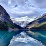 Moraine Lake, Lake Louise, Emerald& Peyto Lake 4 lakes from Banff - What Does the Tour Include and Exclude?