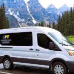 Moraine Lake: Larch Valley Hike, Departure from Banff - The Experience: Guides, Comfort, and Value