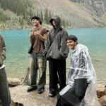 Moraine Lake Louise Shuttle Bus | Banff Explorer Direct Service. - Price and Value