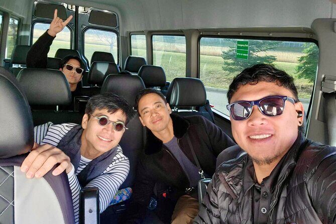 Moraine Lake Shuttle Bus with a Stop in Lake Louise - Value and Practical Considerations