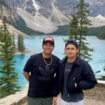 Moraine Lake Sightseeing from Samson Mall Shared Tour | On Sale! - Who Is This Tour Best Suited For?