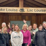 Moraine Lake Sunrise & Lake Louise from Calgary/Canmore/Banf - Who Would Love This Tour?