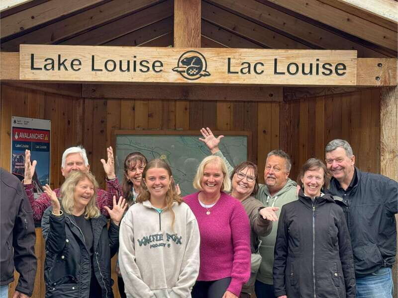 Moraine Lake Sunrise & Lake Louise from Calgary/Canmore/Banf - Who Would Love This Tour?