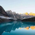 Moraine Lake Sunrise & Lake Louise Golden Hour Experience - What We Love About the Experience
