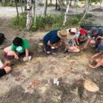 Morden, Manitoba: Full-Day Fossil Dig Tour with Instructor - FAQ