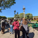 Morelia: Traditional Patzcuaro - Transportation and Group Dynamics