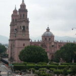 Morelia: Walking City Tour - What to Expect in Practice