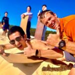 Moreton Island Day Trip (Kayak, Snorkel & Sandboard) frm Brisbane or Gold Coast - The Practicalities: Price, Duration, and What’s Included