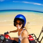 Moreton Island: Tangalooma Day Trip with ATV Quad Bike Tour - Breaking Down the Itinerary