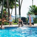 Moreton Island: Tangalooma Day Trip with Desert Safari - Arriving at Tangalooma: What to Expect