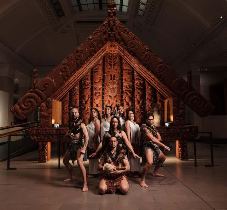 Mori Cultural Experience & Auckland Museum Admission - Authentic Reviews & Perspectives
