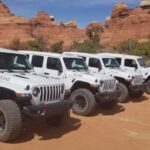 Morning Arches National Park 4x4 Tour - The Value for Your Money