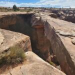 Morning Canyonlands Island In The Sky 4x4 tour - The Scenic Highlights and Stops