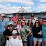 Morning Charleston Harbor Boat Cruise Iconic Landmarks - What the Reviews Say
