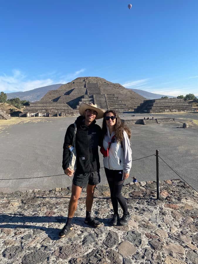 Morning Express Exclusive Teotihuacan Pyramids Tour - Why the Early Morning Advantage Matters
