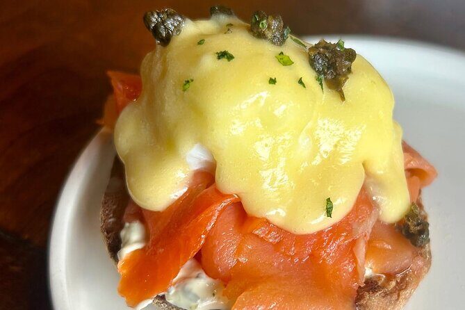 Morning Glory ~ Banff's 'Breakfast Bits' Food Tour - The Pros and Cons at a Glance