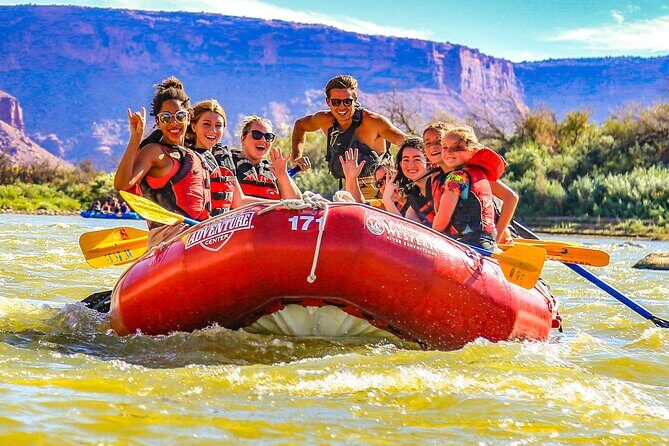 Morning Half-Day River Rafting Adventure - The Reviews: Authentic Traveler Insights