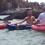 Morning Kayak & Seal Cruise - What’s Included and What to Expect Cost-wise