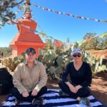 Morning Meditation & Sound Healing at Sedona Stupa Peace Park - The Practical Details: Is It Worth the Price?