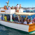 Morning Mimosa Cruise with Gansett Cruises in Newport, RI - The Value of the Tour