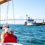 Morning Mimosa Sightseeing Sail on Schooner Madeleine in Newport - Key Points