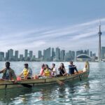 Morning Paddle on Toronto Islands - The Itinerary: What to Expect