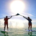 Morning Session - All Levels Paddleboard Group Caribbean Sea - Who Should Book This Tour?