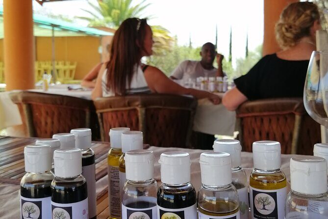 Morning Tour and Olive product tasting - Who Is This Tour Best Suited For?