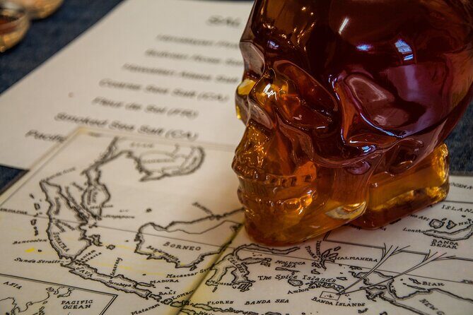 Morning Walks with Salem Food Tours - What to Expect with the Guide