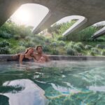 Mornington Peninsula: Alba Thermal Springs - The Value and Overall Experience