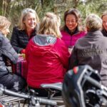 Mornington Peninsula Self-Guided Bike Tour | Food & Wine Region - The Practical Side: Whats Included & How It Works