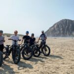 Morro Bay: Guided E-Bike Tour - Who Is This Tour Best Suited For?