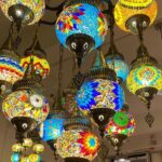 Mosaic Lamp Making Workshop in Warwick, NY - Practical Details and Considerations