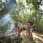 Mossman Gorge Adventure Day - FAQs